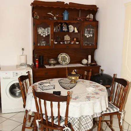 Andros 2 Berdrooms 4 Persons Cycladic House. * קיפרי